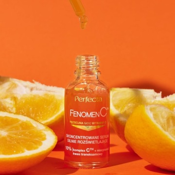 Perfecta Phenomenon C Illuminating Face Serum