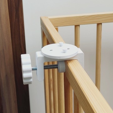 Неинвазивный держатель NENO VERA NANNY для кроватки