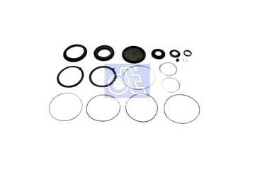 DT SPARE PARTS ZESTAW NAPRAWCZY KOLUMNY KIEROWNICZEJ VOLVO B12 B7 B9