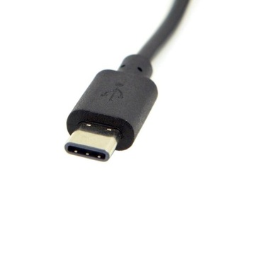 Kabel ładowarki typu AMI na USB C USB 3.1 typu C pasuje do samochodu VW AUDI A3 A4