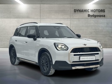 Mini Countryman U25 2024 MINI Countryman MINI Countryman 170 KM Salon PL, S, zdjęcie 6
