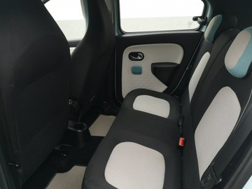 Renault Twingo III Hatchback SCe 70KM 2017 Renault Twingo 1.0Benzyna 70KM Klimatyzacja Tempo, zdjęcie 15