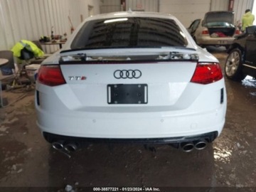 Audi TT 8S 2019 Audi TT S 2019r., 4x4, 2.0L, zdjęcie 6