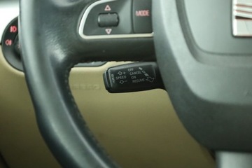 Seat Exeo Sedan 2.0 TDI 120KM 2011 Seat Exeo 2.0 TDI, Xenon, Klima, Klimatronic, zdjęcie 14