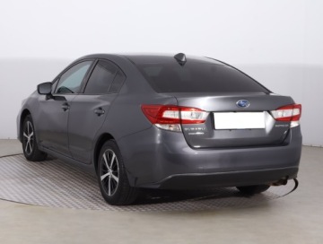 Subaru Impreza IV 2019 Subaru Impreza 2.0i, 4X4, Klima, Tempomat, zdjęcie 3