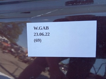 BLATNÍK LEVÝ PŘEDNÍ FORD KA MK2 2008-2016