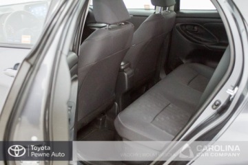 Toyota Yaris IV Hatchback 1.5 Hybrid Dynamic Force 116KM 2024 Toyota Yaris IV (2020-) Hybrid 1.5 Comfort, zdjęcie 13