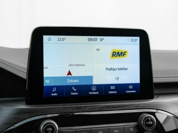 Ford Kuga III SUV Plug-In 2.5 Hybrid 190KM 2023 Ford Kuga WD1978T#2.5 FHEV FWD Vignale Podgrz.f, zdjęcie 19