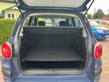 Fiat 500L 2019 Fiat 500L 0.9-Benzyna-Manual, zdjęcie 15