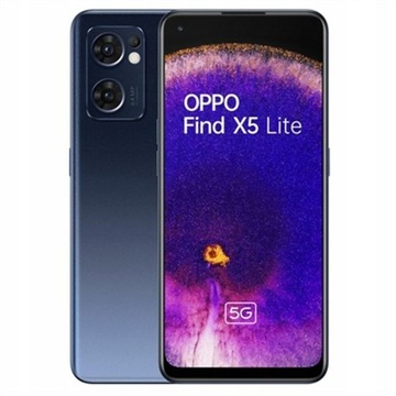 Oppo Find X5 Lite 256GB