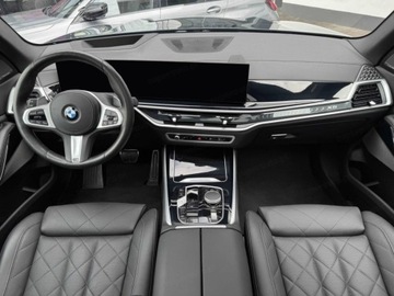 BMW X5 G05 SUV Facelifting 3.0 30d 298KM 2025 BMW X5 xDrive30d Sport Suv 3.0 (298KM) 2025, zdjęcie 6
