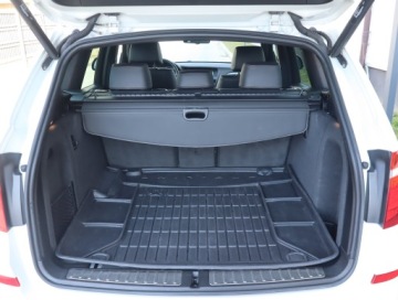 BMW X3 G01 SUV 2.0 20d 190KM 2017 BMW X3 xDrive20d, Salon Polska, Serwis ASO, zdjęcie 12