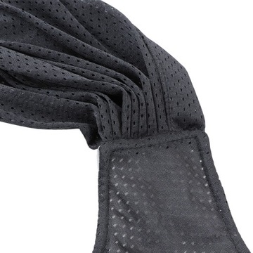 Детская переноска-переноска Hands Free Дышащий регулируемый детский хлопковый слинг для