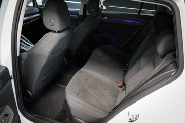 Volkswagen Golf VIII Variant 2.0 TDI 150KM 2022 Volkswagen Golf STYLE*2.0TDI*Salon, zdjęcie 24