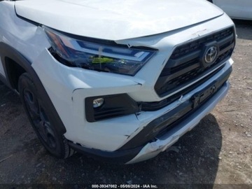 Toyota 2022 Toyota RAV4 2022 Toyota RAV4 Adventure AWD, zdjęcie 7