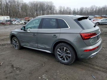 Audi Q5 III 2025 Audi Q5 Premium Plus 45 2025 2.0 Benzyna 261KM, zdjęcie 1