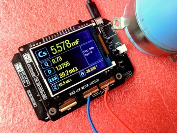 КОНДЕНСАТОР 5400UF 200VDC FAH5400-200-D6 США