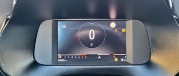 Opel Corsa F Hatchback 5d 1.2 Turbo 100KM 2021 Opel Corsa 1.2 100 KM Automat bezwypadkowa serwisowany Gwarancja oplacona, zdjęcie 24