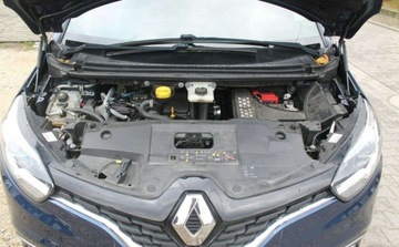 Renault Scenic IV 1.5 dCi 110KM 2017 Renault Scenic 1.5 Diesel 110KM, zdjęcie 12