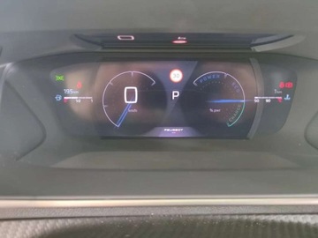 Peugeot 2008 II 2026 Peugeot 2008 2008, Nowy, polski salon, GT, 2026 1.2 Hybryda 145KM, zdjęcie 13