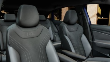 Volkswagen 2026 Volkswagen ID.5 Plus 52 kWh 170 KM, zdjęcie 5