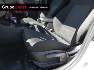 Hyundai Bayon SUV 1.0 T-GDI 100KM 2024 Hyundai Bayon Executive 1.0T -GDI 100KM 7DCT Stan jak Nowy Salon PL, zdjęcie 11