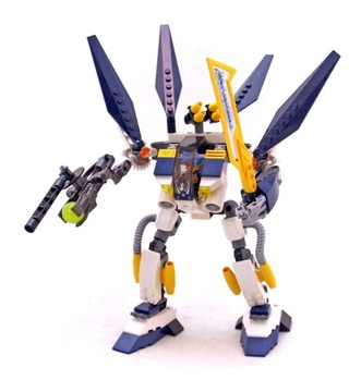 Lego Exo-Force: 8103 - Sky Guardian