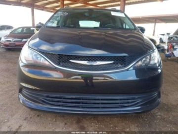 Chrysler Voyager V 2020 Chrysler Voyager 2020 r.,3,6L LXI 3.6 Benzyna 287KM, zdjęcie 1