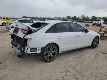 Audi A4 B9 2023 Audi S4 Limousine Premium Plus 2023 3.0l 3.0 Benzyna 349KM, zdjęcie 3