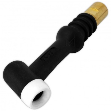 Корпус горелки TIG SR26, труба WP26