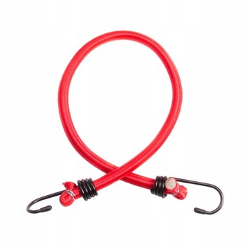 SPINACZ GUMA DO BAGAŻU BAGAŻNIKA 60 CM