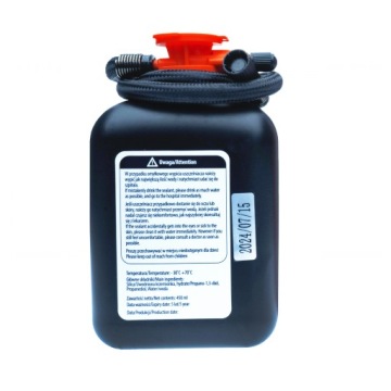 Компрессор 450 мл TYRE REPAIR KIT WHEEL FLUID ACCESSORISER