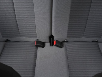 Toyota Aygo II Hatchback 3d Facelifting 1.0 VVT-i 72KM 2019 Toyota Aygo 1.0 VVT-i, Salon Polska, zdjęcie 9