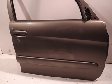 CITROEN XSARA PICASSO DVEŘE PRAVÝ PŘEDNÍ !!!