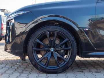 BMW X7 SUV M Facelifting 4.4 M60i 530KM 2025 M60i xDrive Suv 4.4 (530KM) 2025, zdjęcie 14