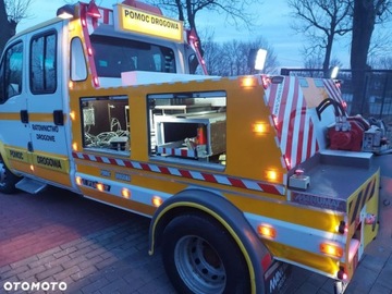 Iveco 2005 Iveco Daily Iveco Daily, zdjęcie 8