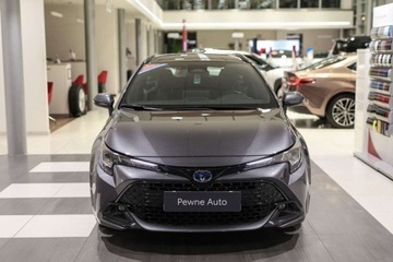 Toyota Corolla XII TS Kombi Facelifting 1.8 Hybrid 140KM 2023 Toyota Corolla 1.8 Hybrid Comfort 1.8 Hybryda 140KM, zdjęcie 1