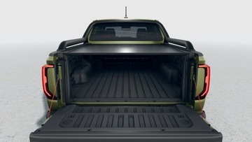 Volkswagen Amarok II 2026 Volkswagen VW Nowy AMAROK PanAmericana V6 4x4 OD RĘKI, zdjęcie 10