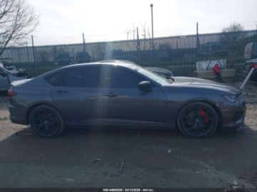 Acura 2023 Acura TLX Type S 2023 3.0 Benzyna 355KM, zdjęcie 5