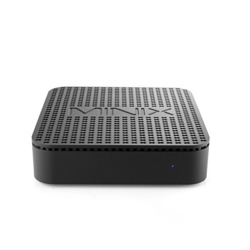 MINIX NEO G41V-4 MAX 4GB/128GB N4100 Windows 10Pro