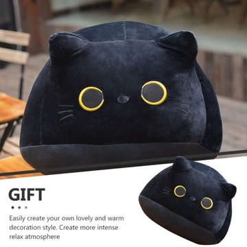 Мягкая подушка Плюшевые подушки для взрослых