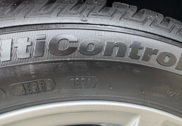 Ford Tourneo Courier I Mikrovan 1.0 EcoBoost 100KM 2017 Ford Tourneo Courier Ford Tourneo Courier Benzyna 100KM, zdjęcie 27