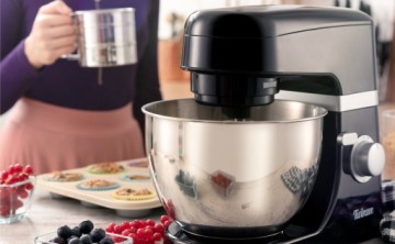 TWINZEE EF 802 МНОГОФУНКЦИОНАЛЬНЫЙ КУХОННЫЙ ПРОЦЕССОР