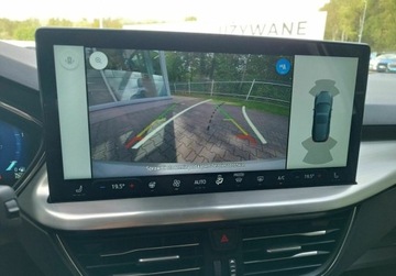 Ford Focus IV 2024 Ford Focus OFERTA BLACK WEEK Hybrid 155KM Powershift TitaniumX SalonPL FV2, zdjęcie 17