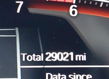 BMW X3 G01 2022 BMW X3 2022, 2.0L, 4x4, od ubezpieczalni, zdjęcie 15