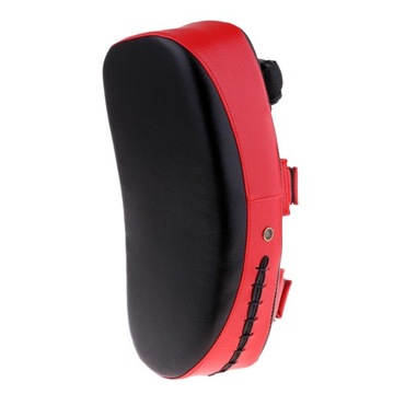 Ochraniacze na ramię Muay Thai Kick Boxing Strike