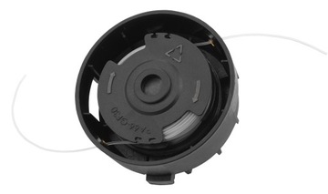 НАСАДКА ДЛЯ ЭЛЕКТРИЧЕСКОГО ТРИММЕРА 7,5 мм ЛЕЗВИЯ ДЛЯ МАСЛА СО СТРУНОЙ, БАРАБАН, 2 м