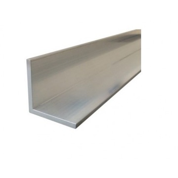 KĄTOWNIK ALUMINIOWY 20 X 20 X 2 L= 2000 mm