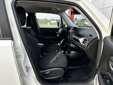 Jeep Renegade SUV 2.0 MultiJet 140KM 2016 Jeep Renegade 2 kpl.kół! Navi, Grzane fotele,, zdjęcie 15