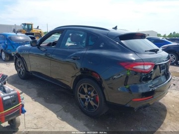 Maserati Levante 2019 Maserati Levante 2019 3.0 3.0 Benzyna 345KM, zdjęcie 2